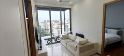 Mont Botanik Residence  (D23), Condominium #600307661